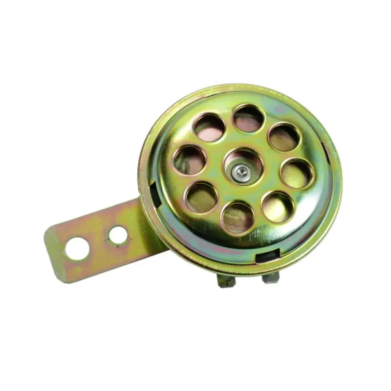 Echt Moped Hupe Signalhorn 6V für Simson S51 S70 SR50 6 Volt Hercules Kreidler