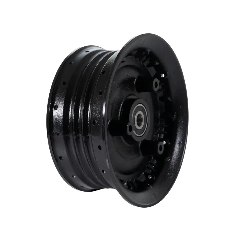 Kracherpreis Radnabe Bremse schwarz MZ ETZ 125 150 Nabe Narbe Naabe Hinten Hinterrad