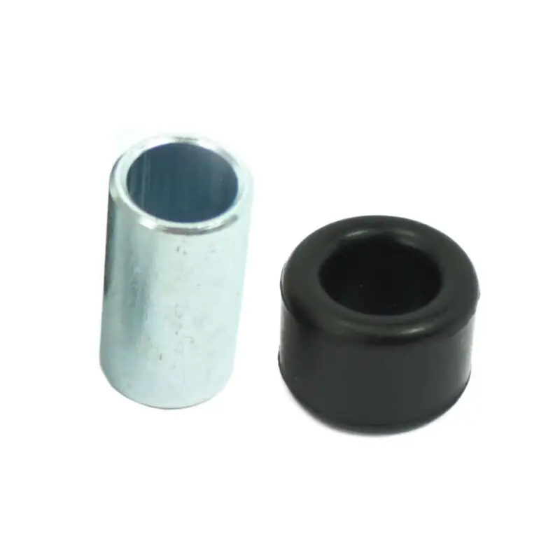 Schwingenlager Schwinge Motorlager Hülsen Buchse Gummi für Simson S51 S50 S70 S53 S83 Markenware