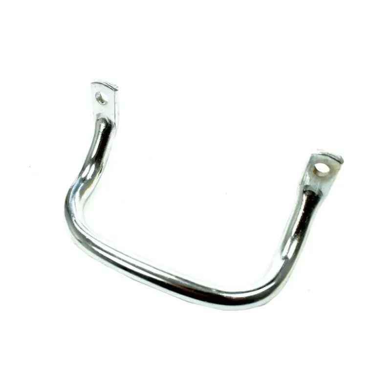 Top-Preis Aufbockgriff Haltegriff Soziusgriff chrom für KR51 Schwalbe Star Sperber Habicht Gepäckträger Griff