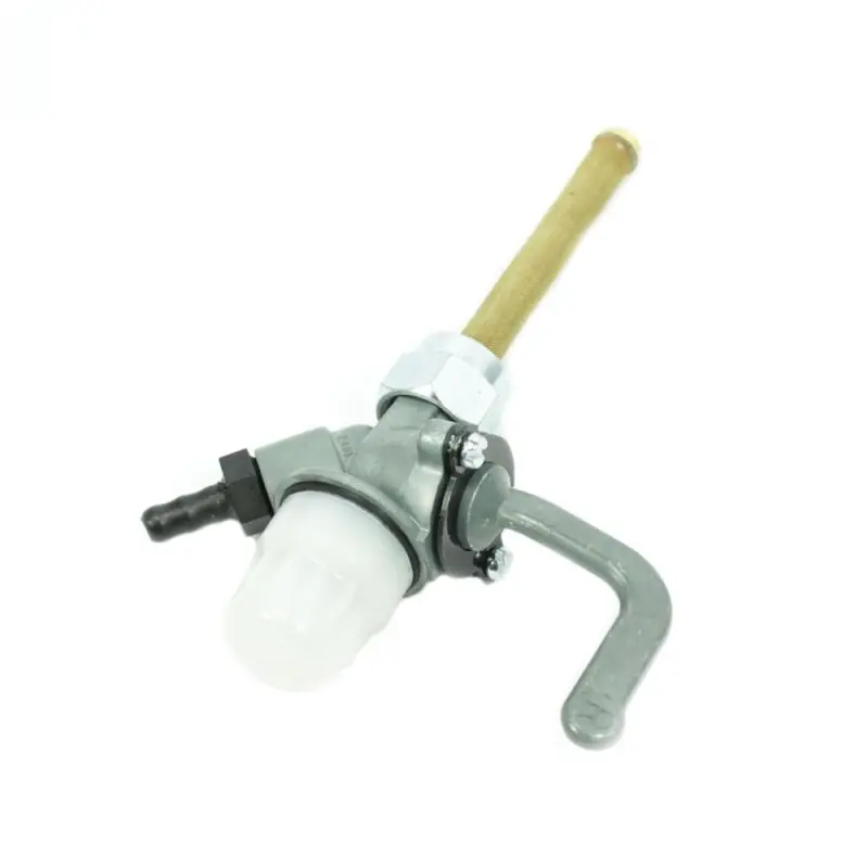 Simson Ehr Benzinhahn KR51/1 KR51/2 Schwalbe Original mit Sieb und Dichtung 1. Qualität Günstig