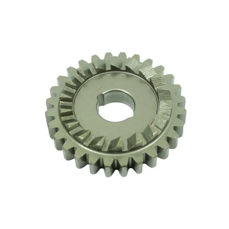 Simson Mitnehmer Kickstarterwelle S51 S53 KR51/2 Schwalbe SR50 S70 SD50 SR80 S83 Kickstarterrad Meistverkauft