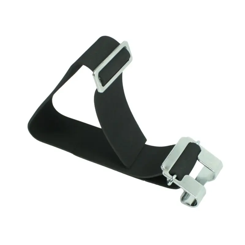 Preiswert Simson Spannband Gepäckträger SR1 SR2 KR51 Schwalbe Star Spatz Sperber Habicht Halteband 1. Version Haken