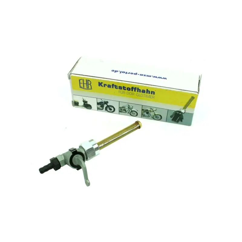 Sonderangebot EHR Benzinhahn Simson S51 S50 S70 S53 S83 SR4-2 Star Habicht Sperber Originaldesign