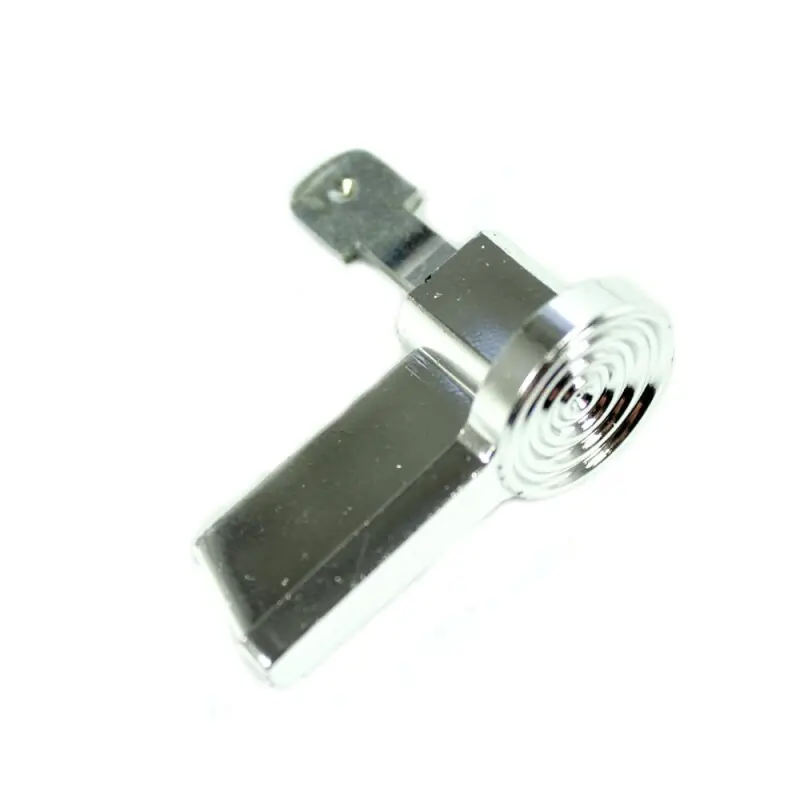 Direktkauf Zündschlüssel verchromt Schlüssel für Simson S51 S50 Schwalbe KR51 Star Sperber Tuning Chrom