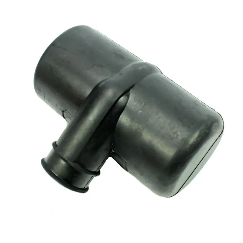 Ansauggeräuschdämpfer Ansauggummi Luftfilter für Simson KR51 Schwalbe Star Spatz Vergaser T-Luftfilter, Tuning Kostenloser Versand