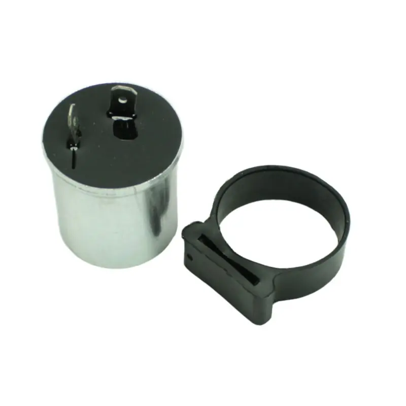 Blinkgeber lastunabhängig LED & Glühlampen Blinker 6V 12V bis 45W für Simson S51 S50 S70 Star Sperber Habicht KR51 Schwalbe S53 SR50 SR80 S83 MZ ES TS ETZ 125 150 250 175 universal Günstig