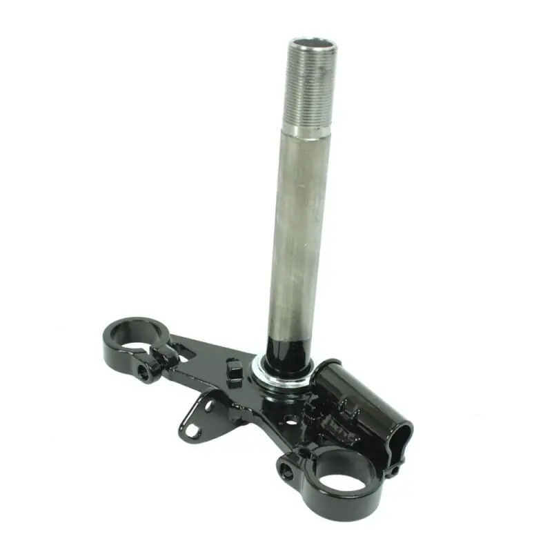 Gabelführung unten Lenkung Telegabel Aufnahme schwarz Simson S51 S50 S70 Top-Preis