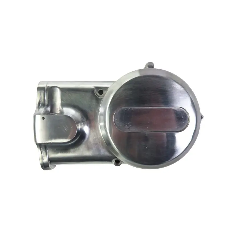 Letzte Chance Lichtmaschinendeckel für Simson S51 SR50 KR51/2 Schwalbe Deckel Motor Limadeckel poliert