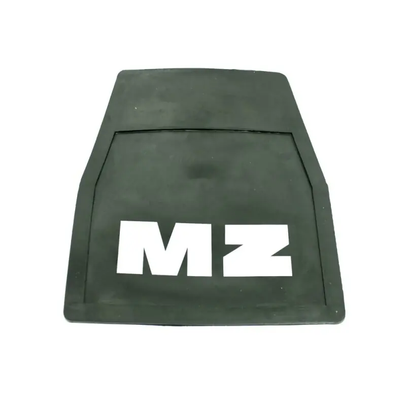 Schmutzfänger Schmutzschutz MZ ETZ ES TS 125 150 250 175 Seitenwagen mit Logo Schnäppchen