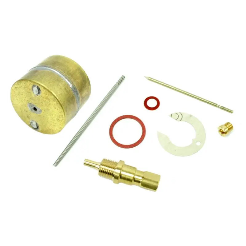 Echt Vergaser Reparaturset + Schwimmer Messing 32mm MZ DKW RT125 /1 /2 /3