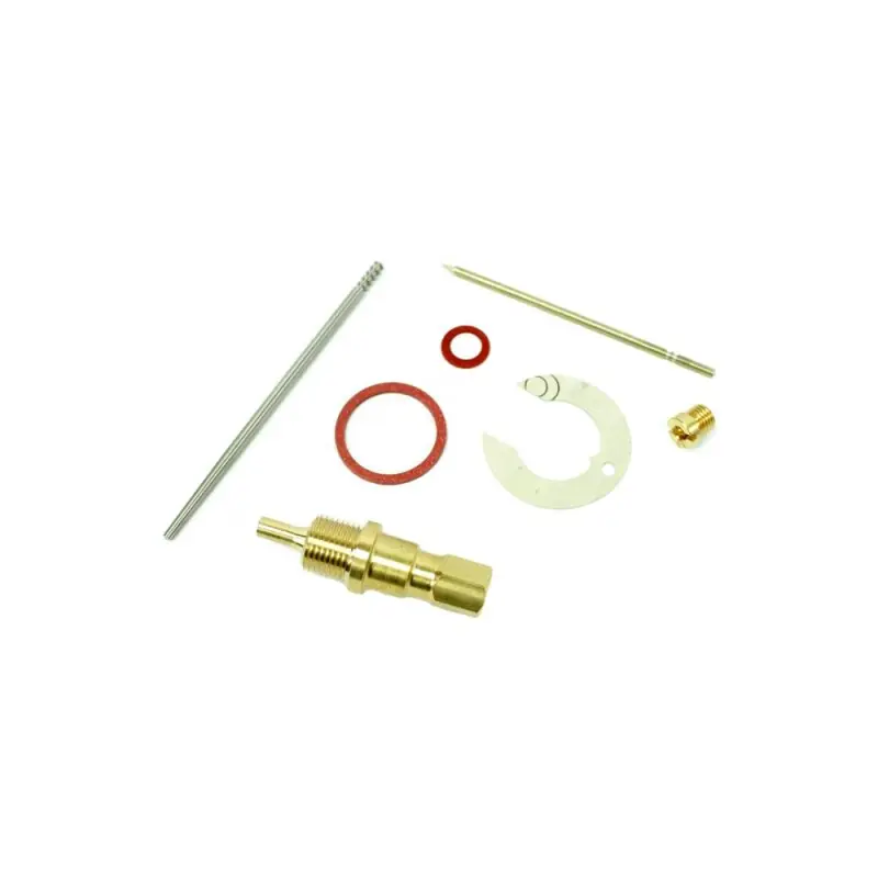 Vergaser Reparatur Set Düse 80 Nadel 2 Düsenstock 2,67 Messing 32mm Rundschieber MZ DKW RT125 /1 /2 /3 IWL Pitty Wiesel Preisreduziert
