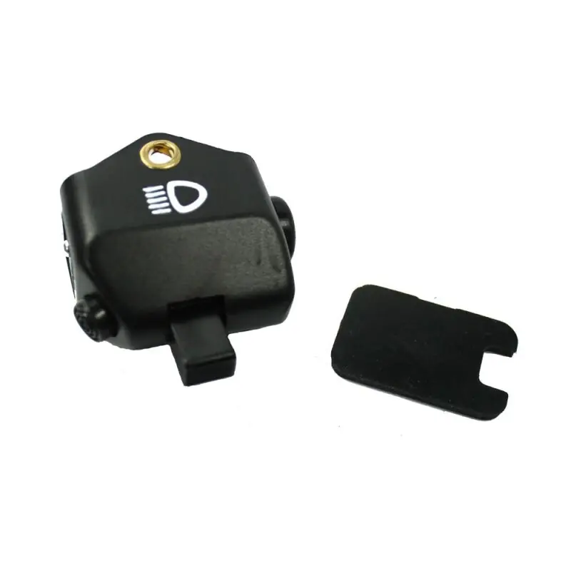 Lichtschalter Kippschalter für Simson S51N S50 SR50 KR51 Schwalbe Star Sperber Habicht Kostenfreie Lieferung