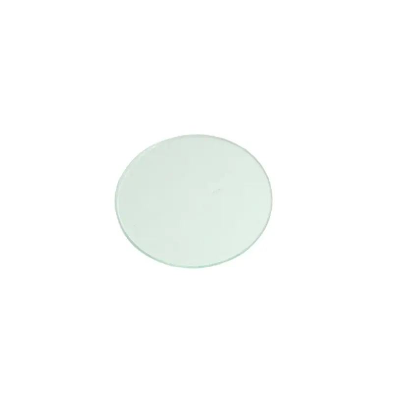 Knallerangebot Simson Tachoglas rund DZM rund 48mm plan S50 S51 KR51 Schwalbe Star Sperber SR2 KR50