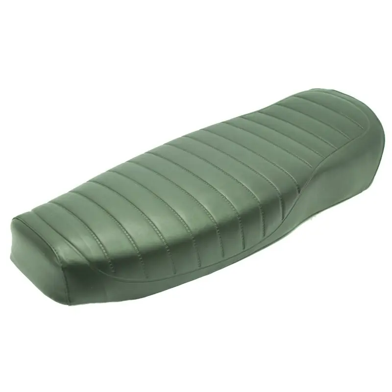 Sitzbank strukturiert Bezug für Simson Schwalbe KR51 SR4-3 Sperber SR4-4 Habicht Sofort Bestellen