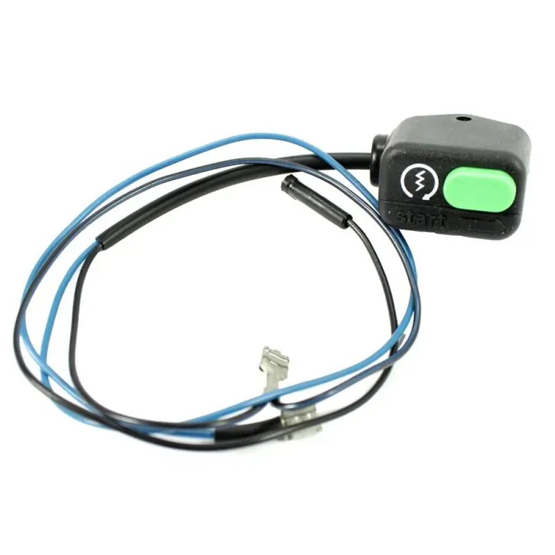 Versand Am Gleichen Tag Simson Anlasser Taster S51 S70 SR50 SD50 E-Starter Knopf Schalter Kappe Deckel