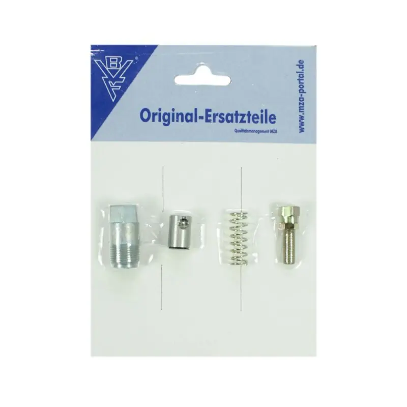 Top-Angebot Original BVF Choke Starter Reparatur Set Vergaser Gummi Simson S50 S51 Schwalbe SR50 Star Duo S70 pas. auch für MZ TS ES 125 150