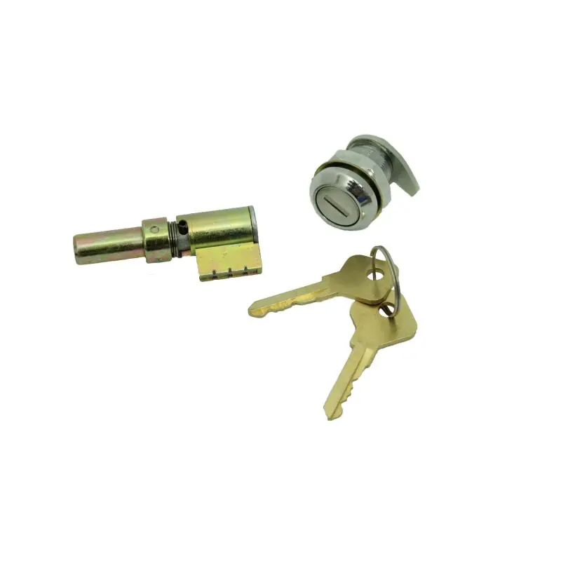 Satz Seitendeckel Schloss Lenkerschloss für Simson S51 S50 1 Typ Schlüssel Schließanlage Mega-Angebot