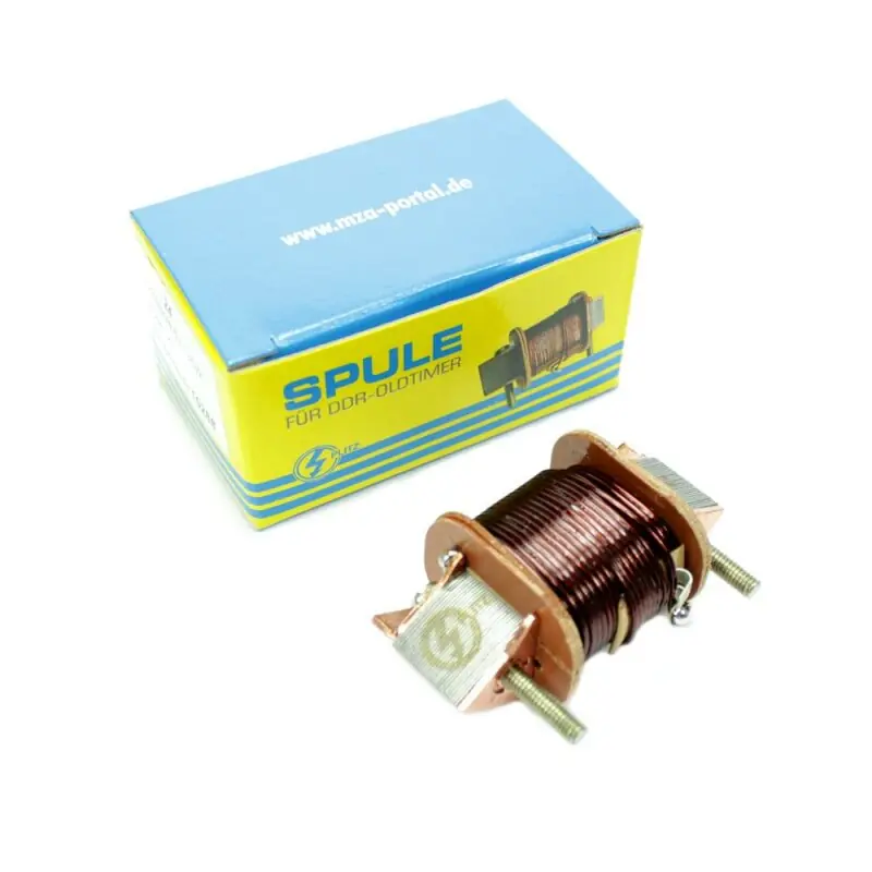 Zertifiziert Scheinwerfer Lichtspule 8305.1-120/1 6V 35W Hauptlichtspule Simson S51 S70 SR50 KR51/2 Schwalbe