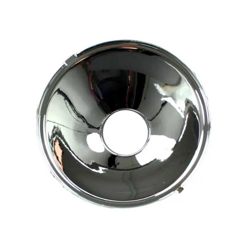 Knallerangebot Reflektor für MZ DKW IFA RT125 /1 2 3 IWL Pitty Troll Wiesel Berlin Scheinwerfer Lampe vorn