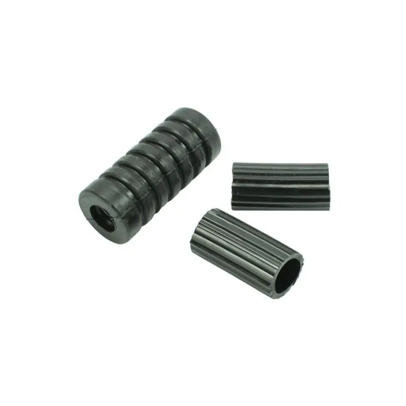 Kickstartergummi + Belag Schaltwippe für Simson KR51 Schwalbe Gummi Super-Preis