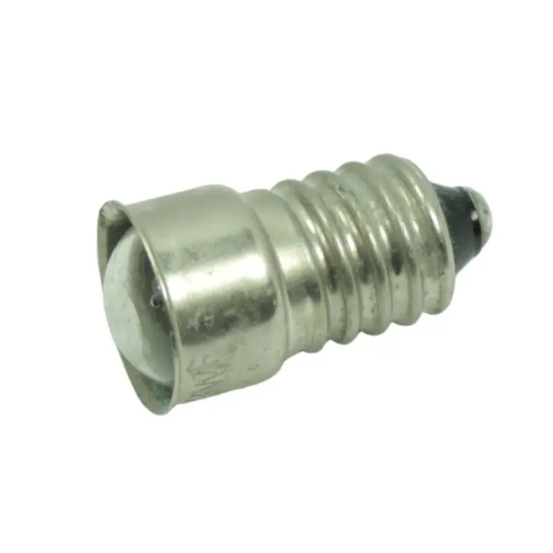 Neu Im Sortiment Glühlampe Birne 12V 3W E10 Becherbirne AWO 425 BK350 EMW BMW R35 Ladekontrolle