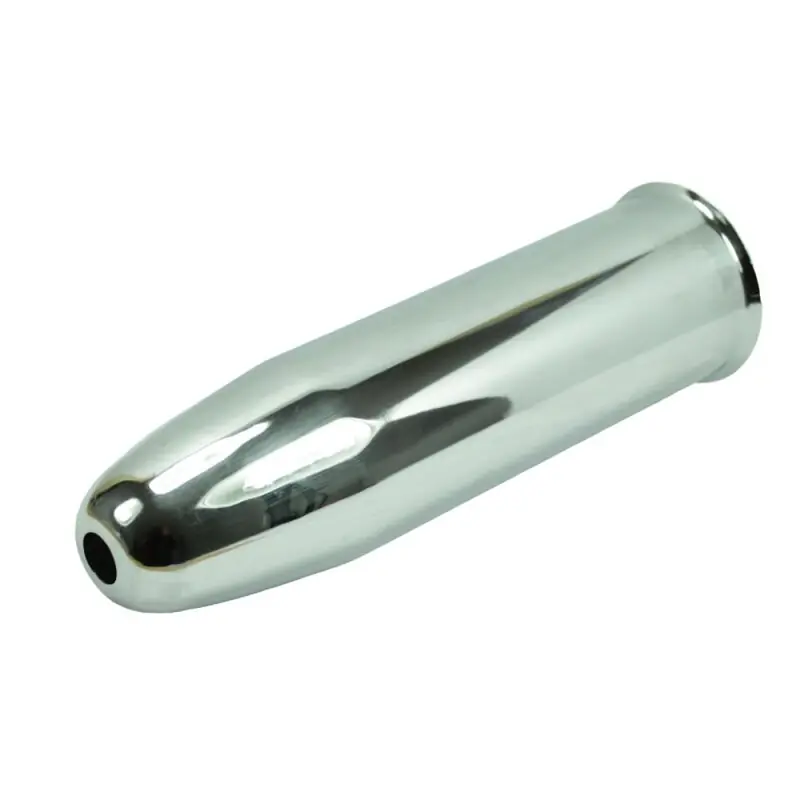 Simson Auspuff Endstück Spitztüte S50 KR51/1 Schwalbe Star Sperber auch S51 etc Zigarre Super-Preis