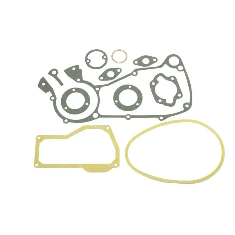 Heißes Angebot XL Motor Dichtung Dichtsatz für Simson KR50 SR2 SR1 Spatz (S/P) Getriebe Soemtron