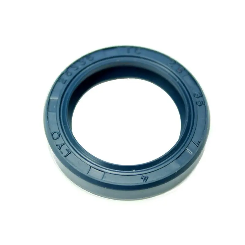 LYO Wellendichtring 25x35x7 Doppellippe für MZ TS ES 150 125 175RT125 ETZ 125 150 250 Neuheit