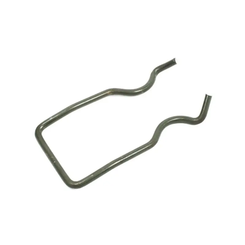 Neuheit Feder Hauptständer für Simson SR1 SR2 SRI + IIKippständer Mittel Rohr Stahl Ständerfeder