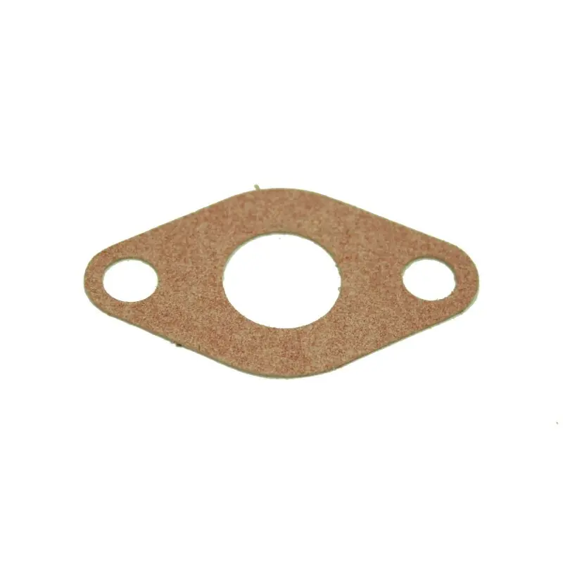 Neu 16mm Dichtung Vergaserflansch 0,5mm für Simson S51 S50 S53 SR50 S70 KR51 Schwalbe Star Sperber Habicht Duo