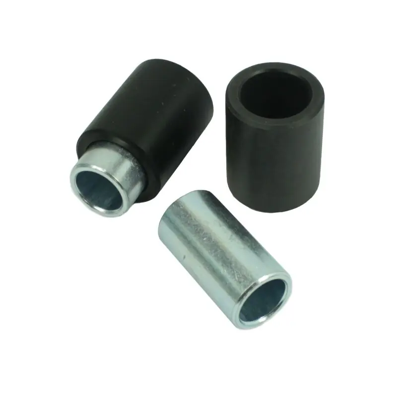 Gratis Versand Polyamid Schwingenlager Motorlager Hülsen Buchsen für Simson S51 S50 S70 S53 S83, Nachwende Sperber