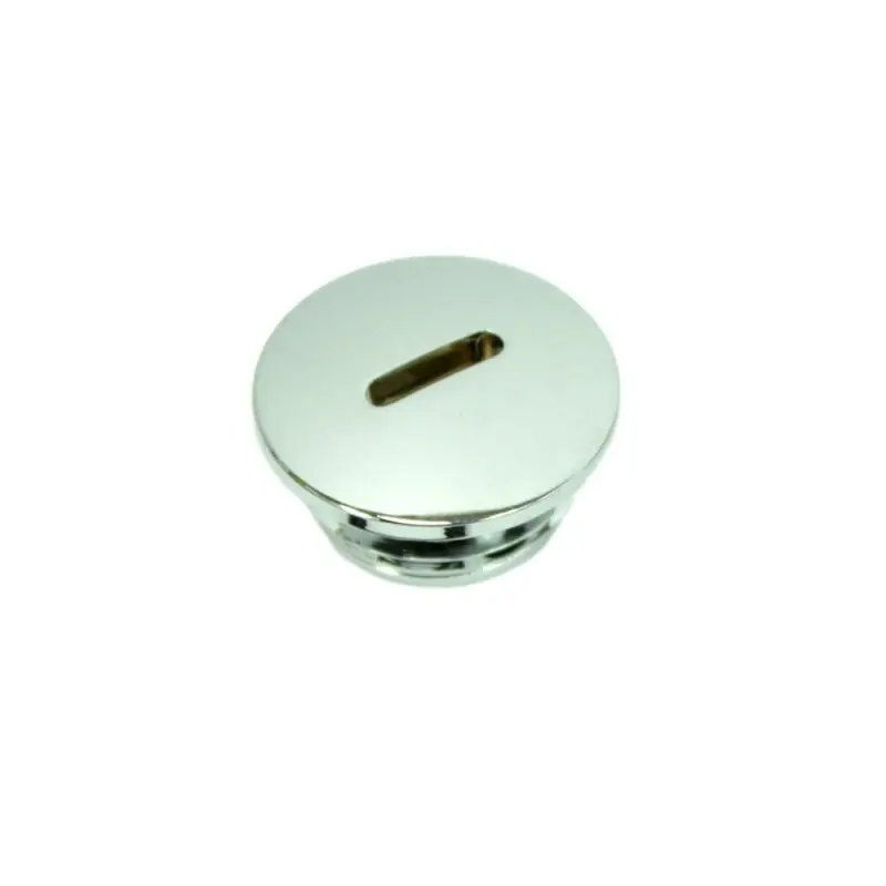 Beliebt Simson Kappe Deckel Schraube Kupplungsdeckel KR51/2 Schwalbe S51 S70 S53 S83 SR50 SR80 chrom Kupplungseinstellung