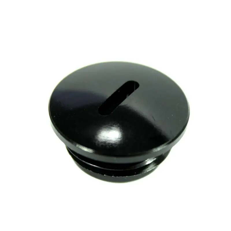 Mega-Angebot Simson Deckel Verschlussschraube Kupplungseinstellung Einstellöffnung Alu schwarz eloxiert S51 S70 SR50 SR80 KR51/2 Schwalbe