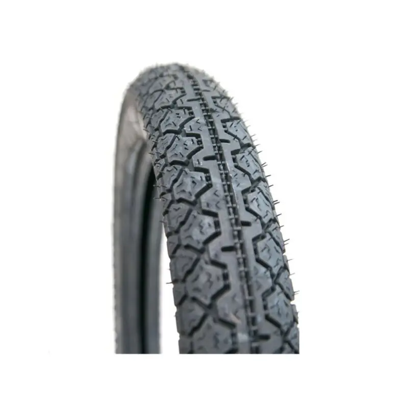 Neue Ware Reifen Mantel für Simson KR50 SR4- Spatz Moped Anhänger Heidenau K36/1 2,50 x 16 41J