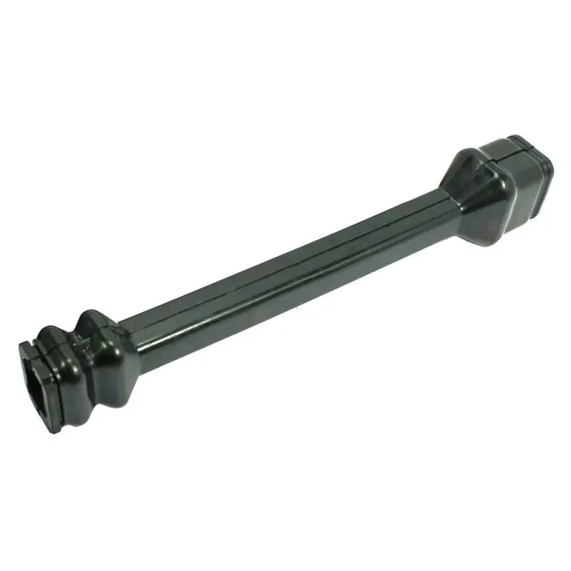 Kettenschlauch für Simson SR50 SR80 auch /1 schwarz XE CE C XGE Sonderangebot