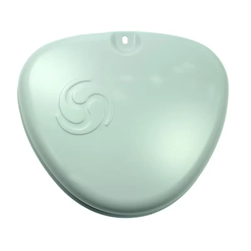 Seitendeckel Herz rechts grundiert Simson S51 B C N S50 S70 Metall Straßen Version Markenware