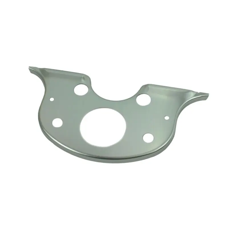 Jetzt Bestellen Simson Armatur Armaturenblech Abdeckung KR50 mit Logo auf Rückseite