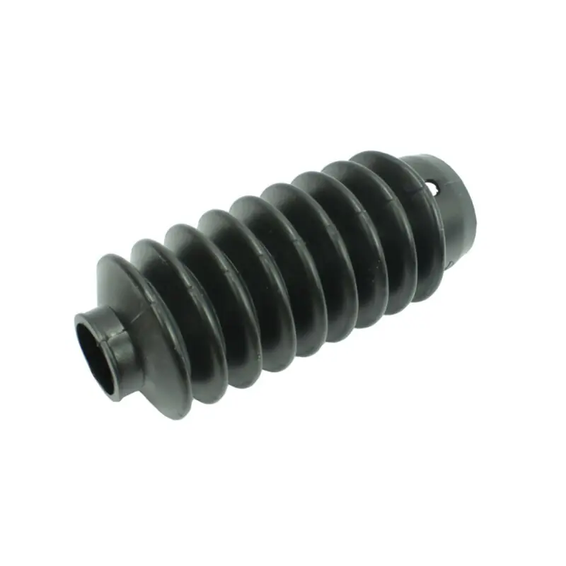 Faltenbalg Gummi Telegabel Holme Stoßdämpfer für MZ ETZ TS 125 150 250 301 251 Schneller Versand