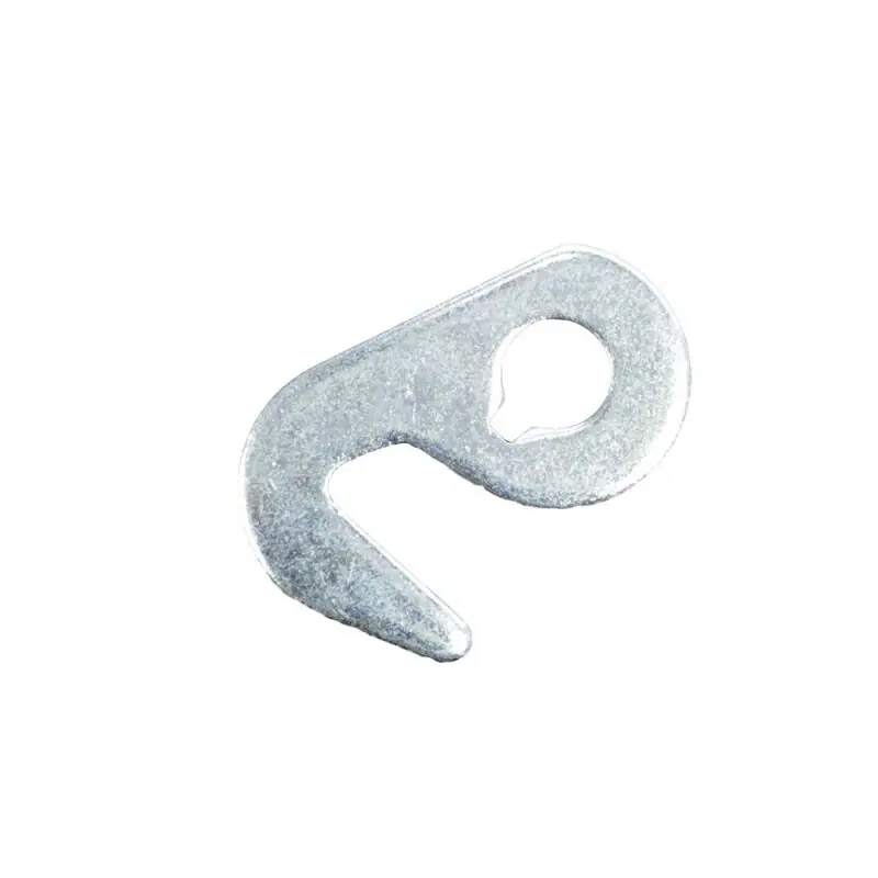 Expressversand Schließwinkel Schließhaken Sitzbankschloss Lasche pas. f. Simson SR4 Modelle Star Sperber Habicht