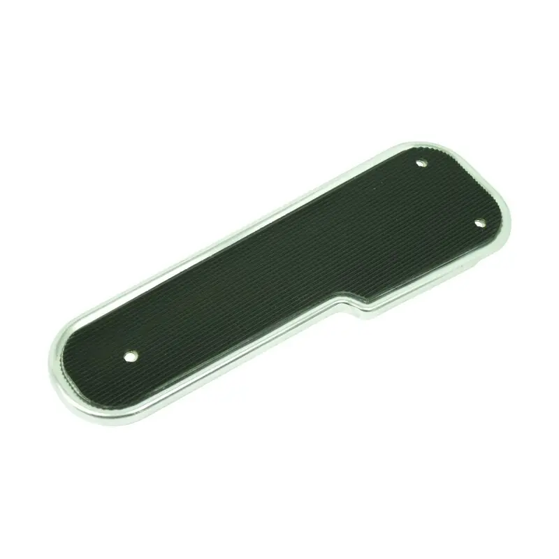 Ausverkauf Trittbrett links Fußraste für Simson KR51 KR51/1 S Schwalbe Hycomat Automatik