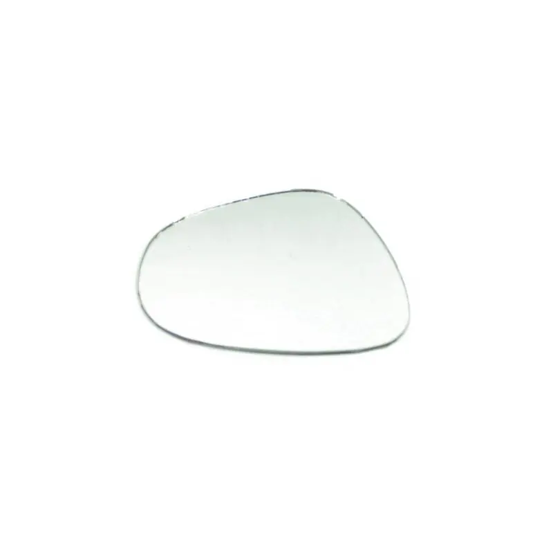 Spiegelglas Niere links ca 102x87 für Simson SR2 Schwalbe KR51/1 Star MZ RT125 ES ETZ 125 150 175 250 300 Kostenfreie Lieferung