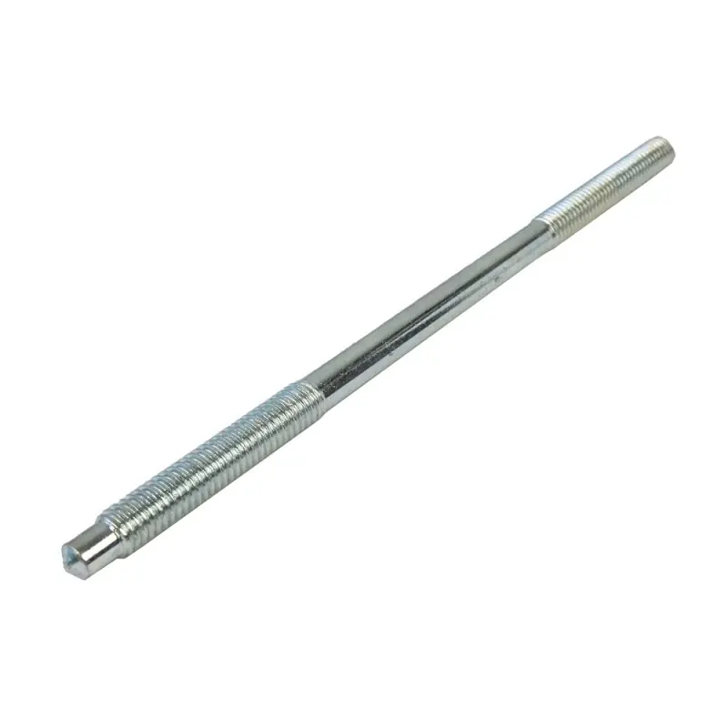 Bestseller Zuganker Stehbolzen 6 x126mm Zylinder Befestigung für Simson S51 S50 Schwalbe KR51 S53 S70 S83 Sperber Roller SR50 SR80 SD50