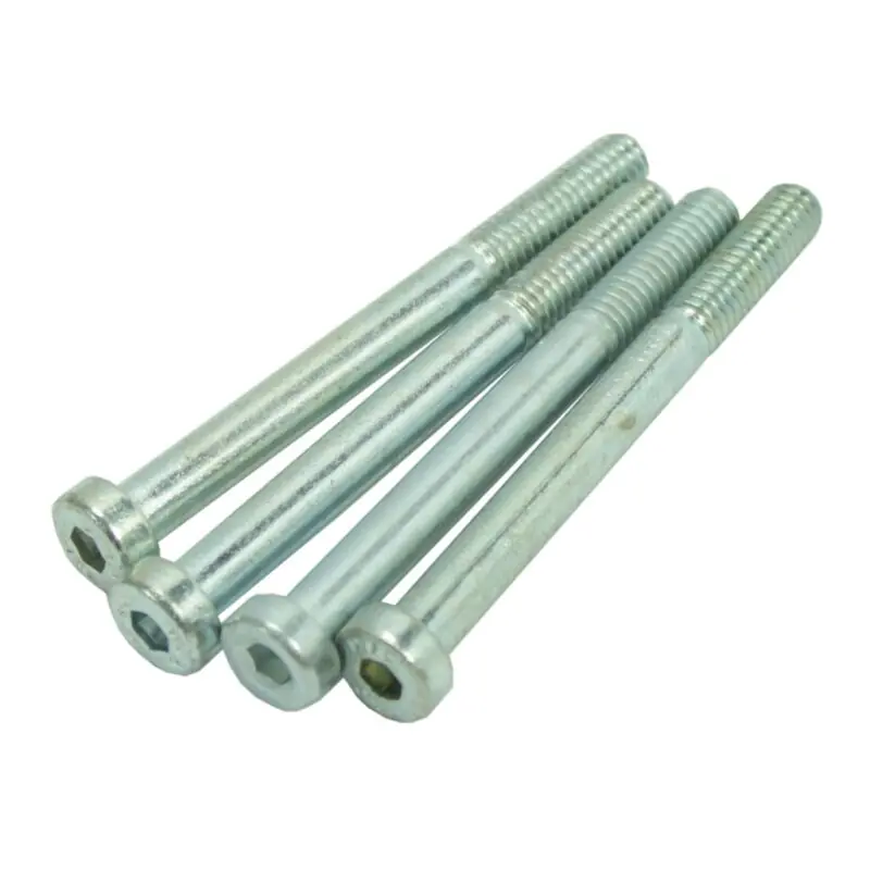 Jetzt Kaufen 4 ISK Edelstahl Schrauben Tacho Befestigung Brille Armaturenträger für Simson S51 S53 S70 S83 Enduro