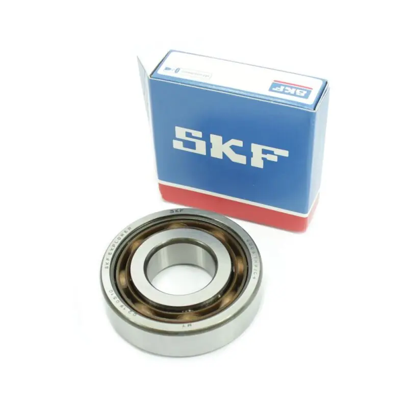 SKF Lager 6306 TN9 C4 Kugellager Kurbelwelle Motor pas f MZ ETZ250 251 301 TS250 Highlight