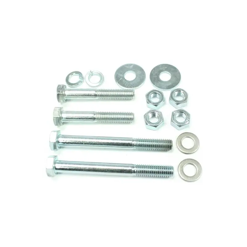 Beliebt Schraubensatz für Federbeine Stoßdämfper hinten Simson S51 S50 S70 S53