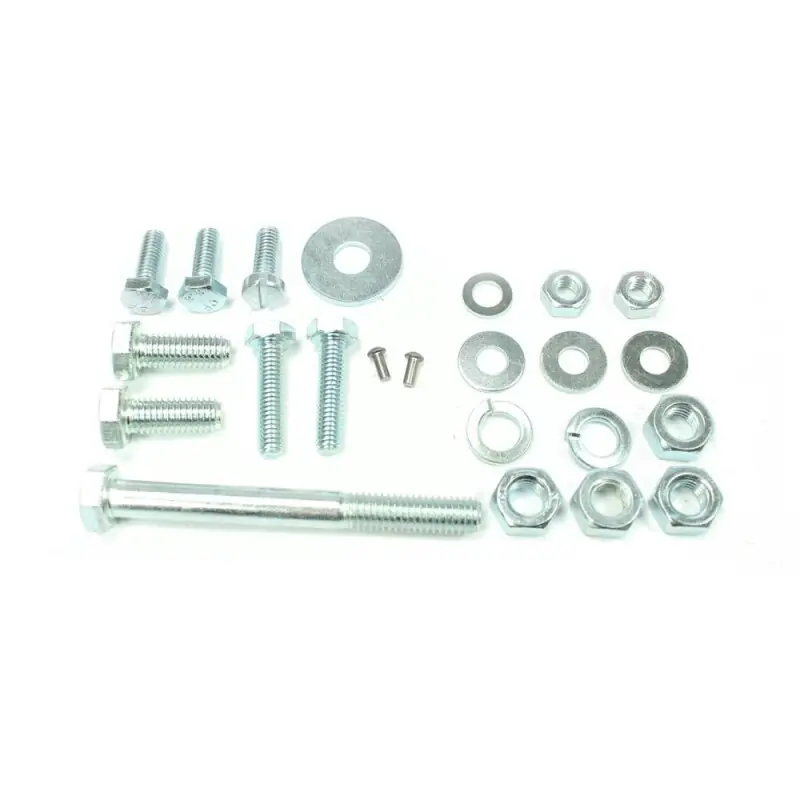 Schraubensatz Obergurt für Simson S51, S50, S70 Mega-Angebot