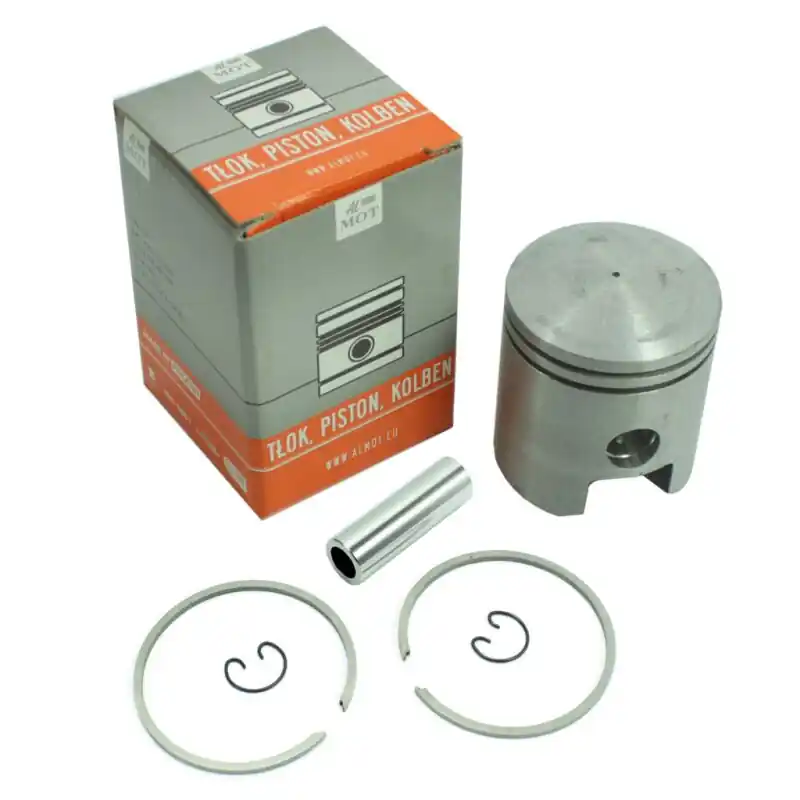 Letzte Chance Kolben 58mm K20 4.Übermaß Zylinder für MZ TS 150 Motor 57,94 bis 57,98