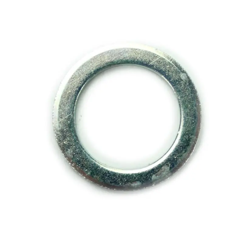 Highlight Scheibe Gabelführung Lenkungslager an der Nutmutter der Telegabel für Simson S50 S51 S53 S70 S83 Roller SR50 SR80