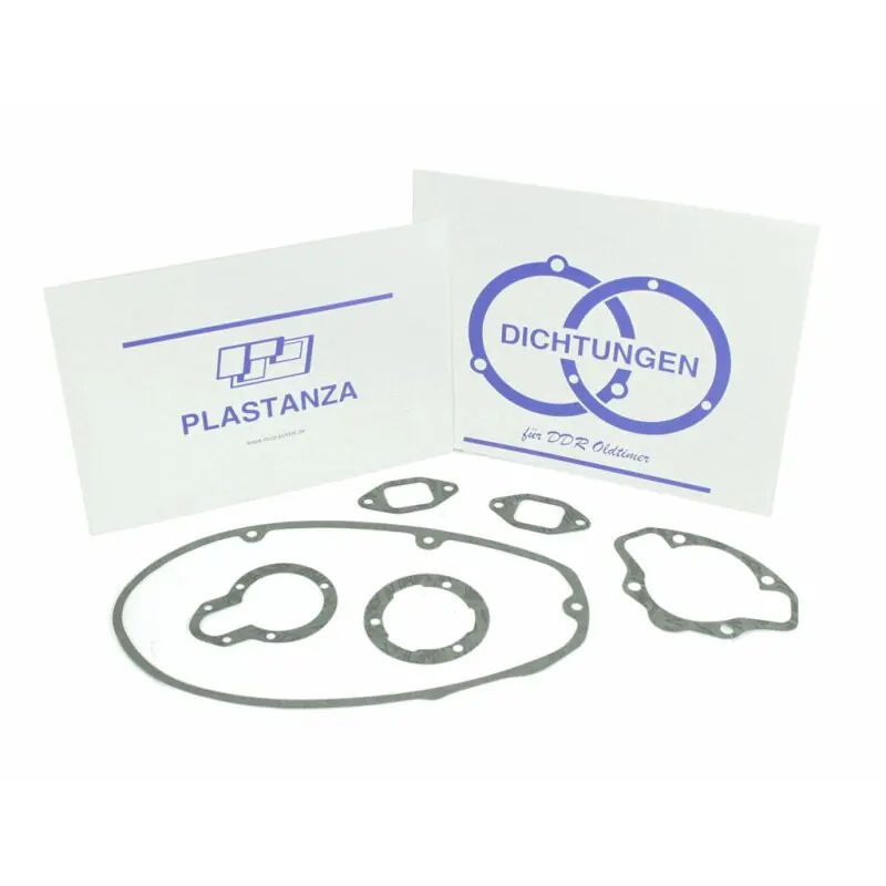 Saisonangebot Dichtsatz Dichtungen Motor für MZ RT125 RT125/3 Berliner Roller SR59 Troll RM150/1 Getriebe Zylinder Überholung